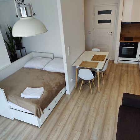 Apartamenty Gdynia Centrum Batorego Extérieur photo