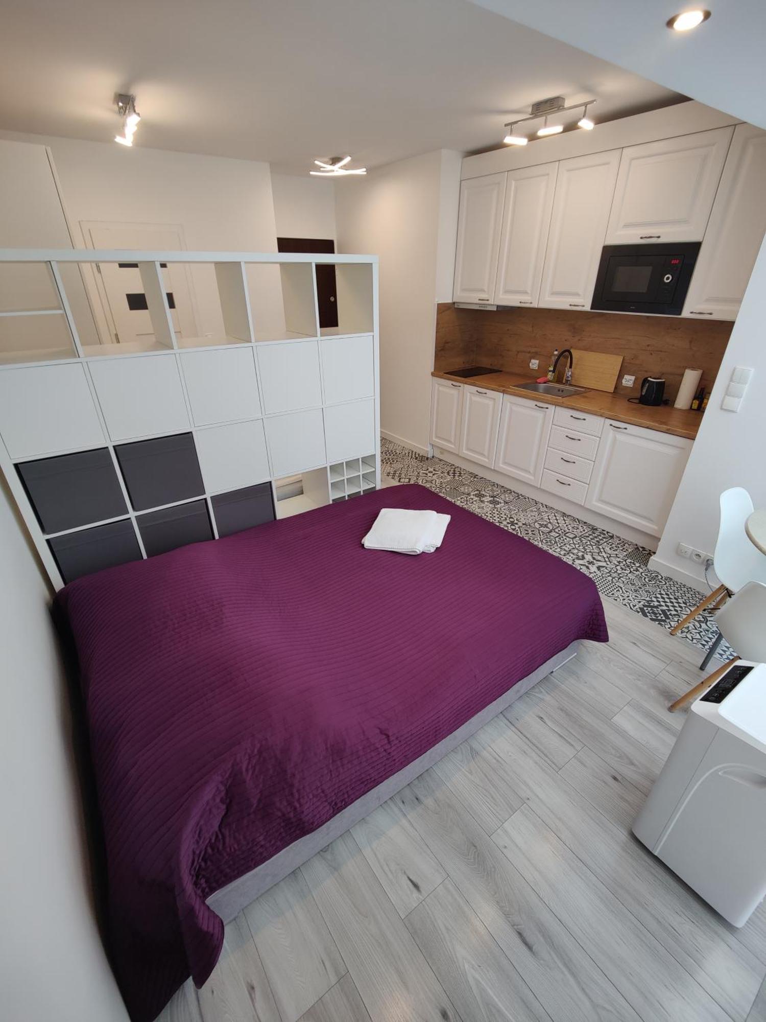 Apartamenty Gdynia Centrum Batorego Extérieur photo